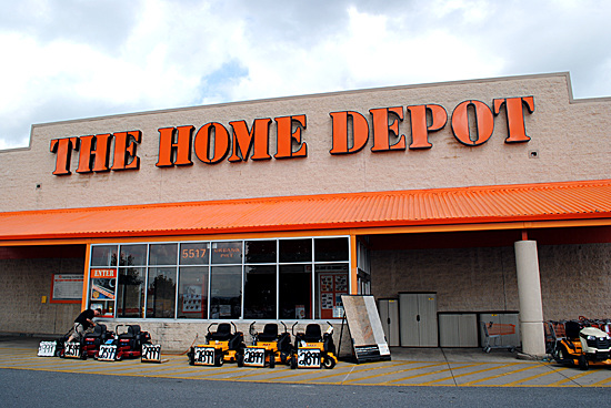 Home Depot Hours on Holidays? - Home Depot